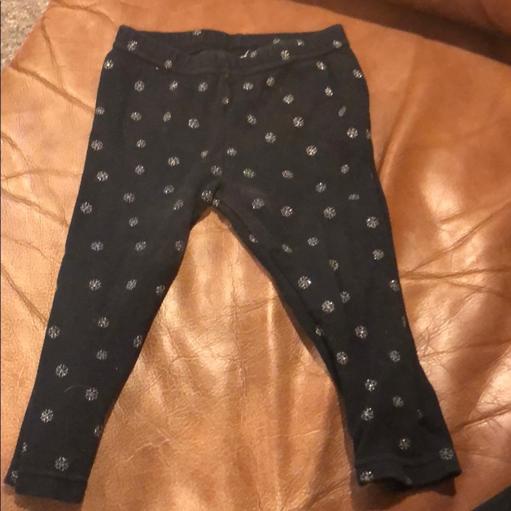 Child Of Mine Leggings
